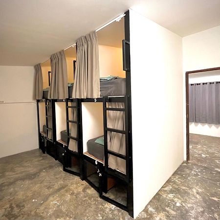 Misfits Hostel 拜县 外观 照片