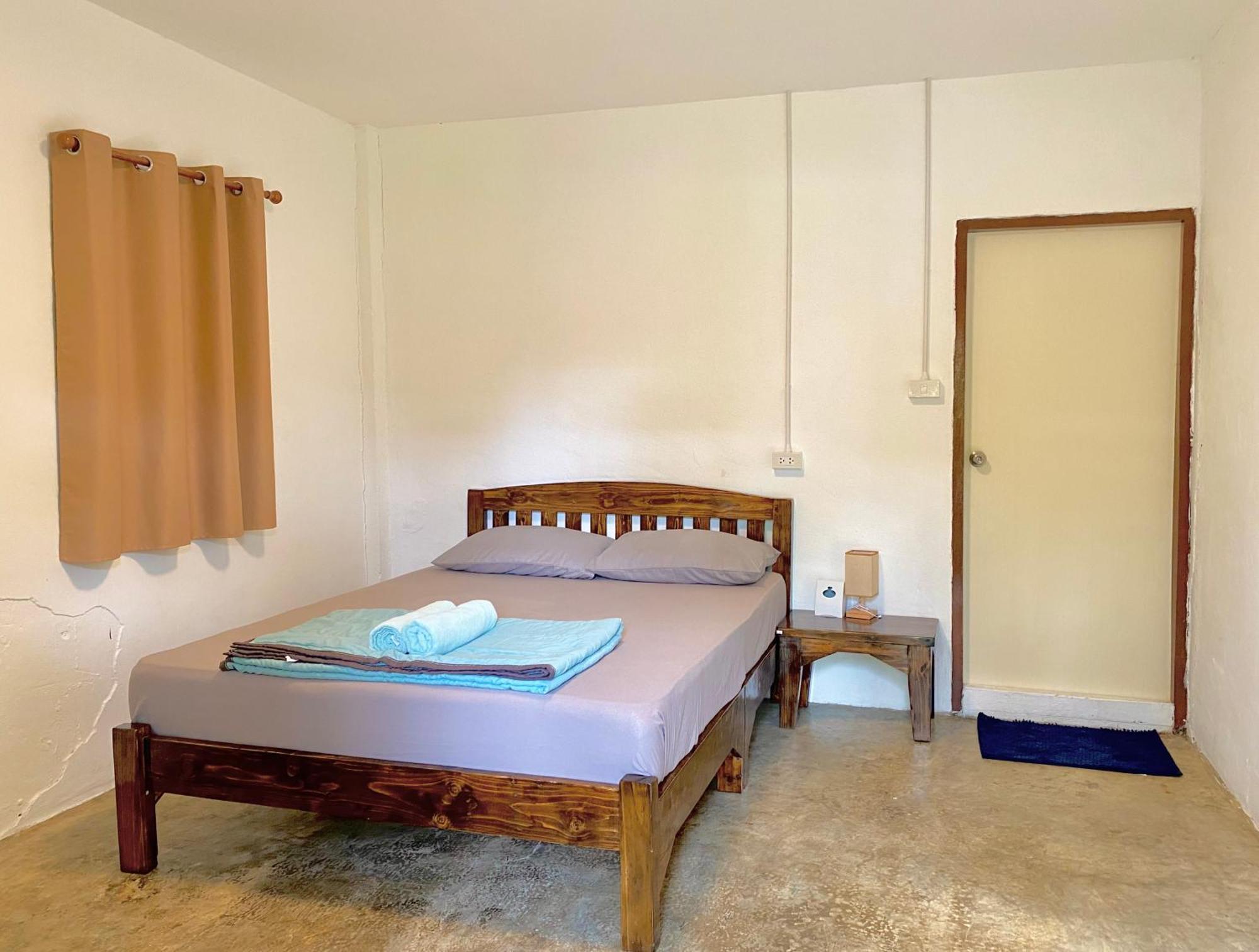 Misfits Hostel 拜县 外观 照片